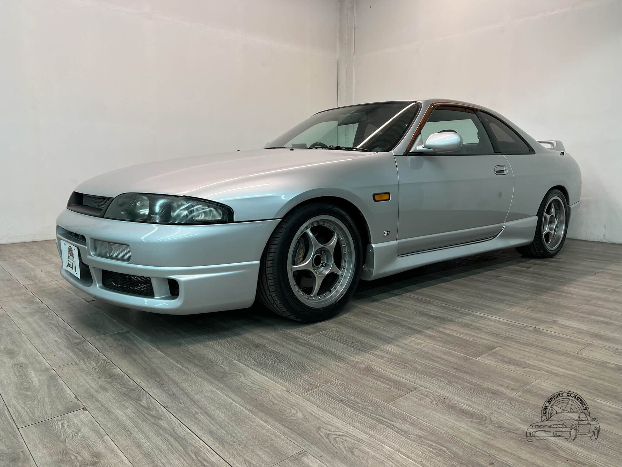 1996 nissan skyline gtr